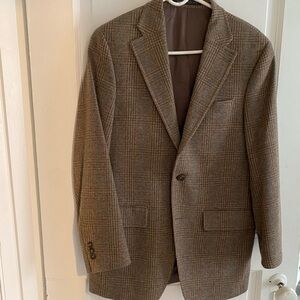 Men’s J. Press wool sport jacket